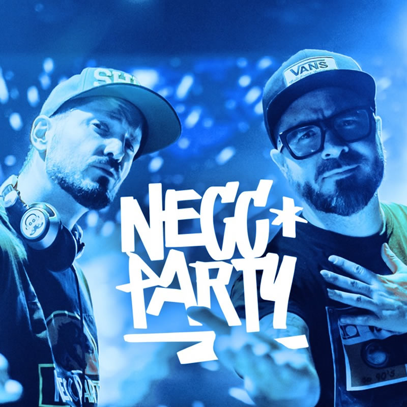 Necc Party